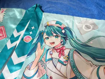 하츠네 미쿠 매지컬 미라이 마지미라 2024 하피