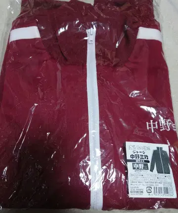 5등분의 신부 나카노 미쿠 저지 [ M 사이즈 ]