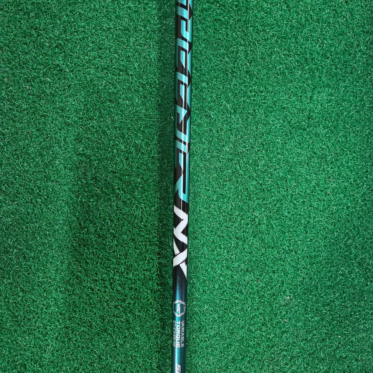 Fujikura Speeder NX Green 50SR