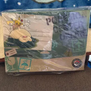 포켓몬 피카츄 카비곤 파일