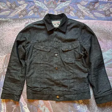 Lee STORM RIDER 스톰 라이더 데님 자켓 S