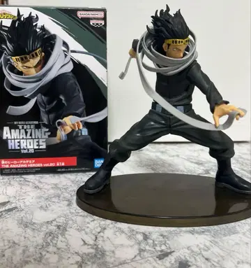 나의 히어로 아카데미아 아이자와 쇼타 피규어