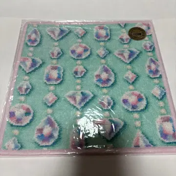 새상품 미개봉 페이러 라브라리 크리스탈 슈가