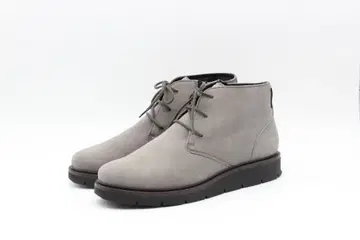 MEPHISTO 메피스토 천연 가죽 레이스업 슈즈 (US 6) 새상품급