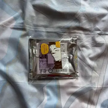 주술회전 전시회 배지 스탠드 컬렉션 쵸소우