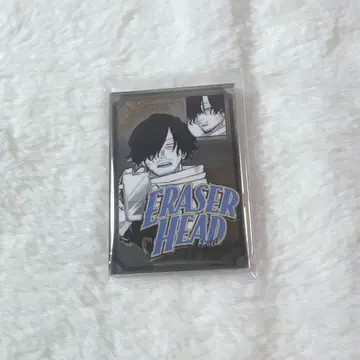 히로아카 원화전 파브 거울 아이자와