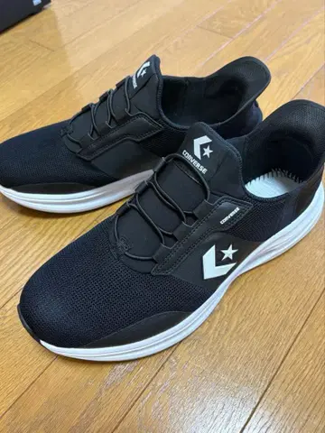 컨버스 슬립온 케이브스타 SS 33600040 남성용 28cm