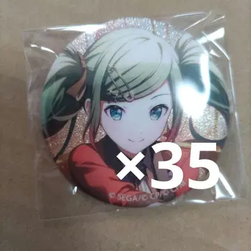 프로세카 하츠네 미쿠 레오니미쿠 26C 35점