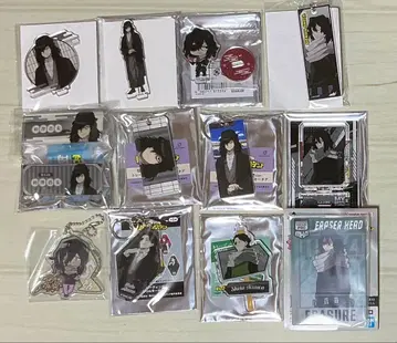 나의 히어로 아카데미아 히로아카 아이자와 쇼타 아크릴류 묶음 판매