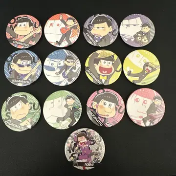 오소마츠 6쌍둥이 묶음 판매