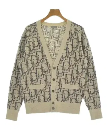 Dior Homme 가디건 남성용