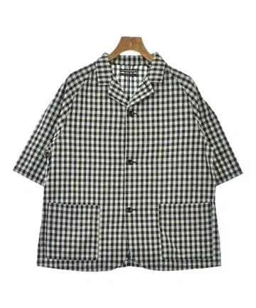 TIGRE BROCANTE 캐주얼 셔츠 남성용