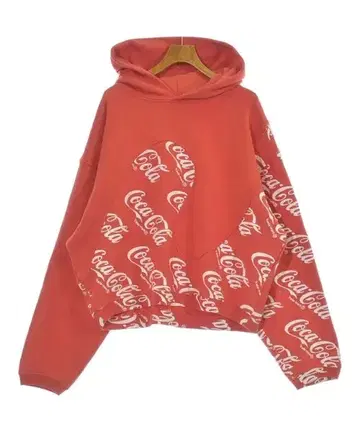 ERL 후드티 남성용