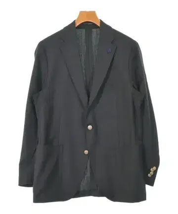 LARDINI 테일러드 자켓 남성용