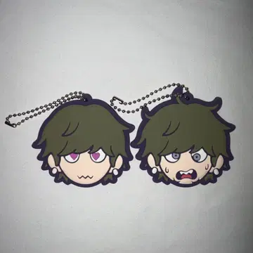 찬양 러버 키체인 카와타니 에논