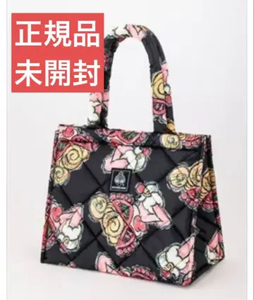 히스테릭미니 히스미니 토트백 무크