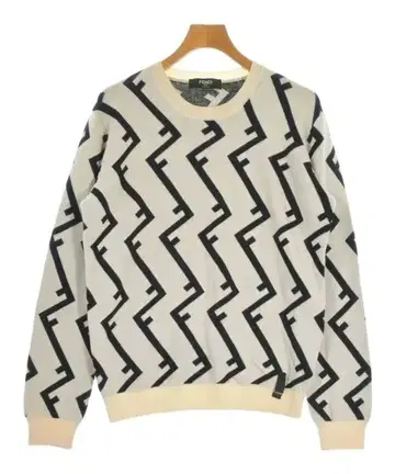 FENDI 니트 스웨터 남성용