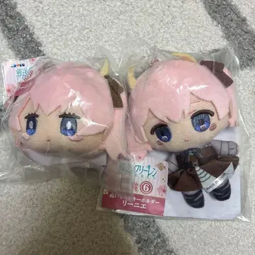 에니마이 복권 장송의 프리렌 리니에 세트