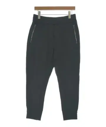 wooyoungmi 스웨트 팬츠 남성용