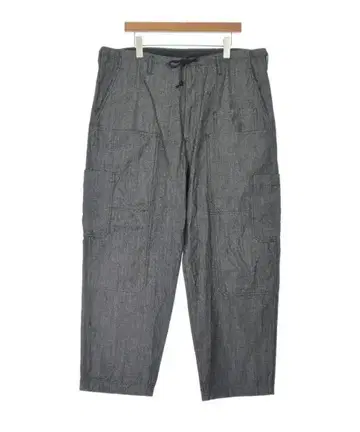 WILDSIDE YOHJI YAMAMOTO 팬츠 (기타) 남성용