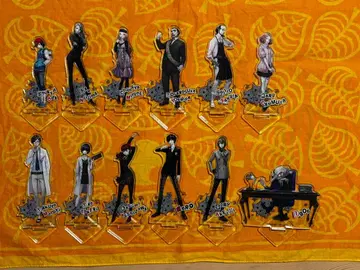 페르소나 5 로얄 제일복권 F상 아크릴 스탠드