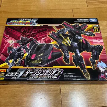 신카리온 Z 다크신카리온