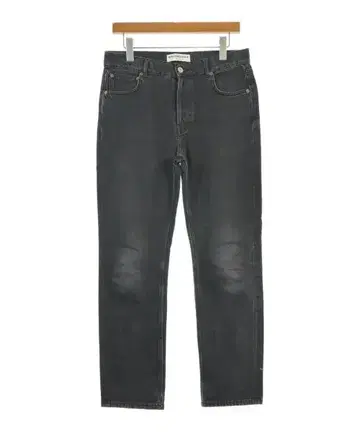 BALENCIAGA 데님 팬츠 여성용