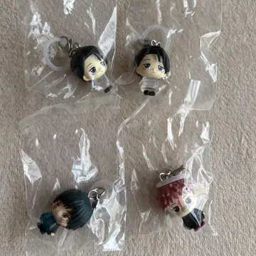 주술회전 메지루시 액세서리