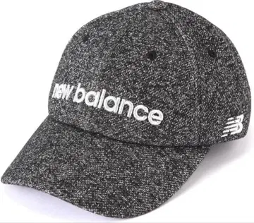 뉴발란스 캡 모자 남성용 여성용 골프