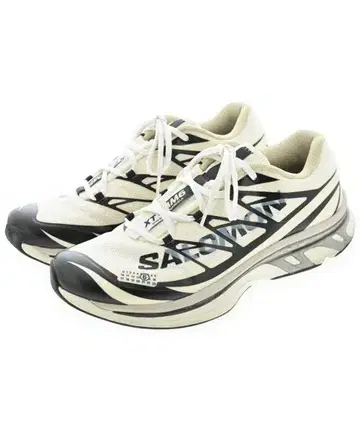 MM6 스니커즈 남성용