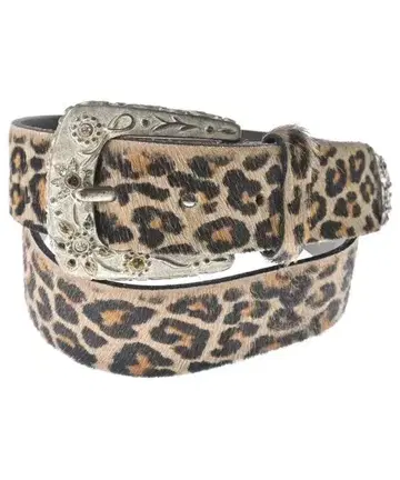 FRANK DANIEL 여성용 벨트