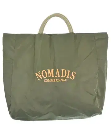 NOMADIS 토트백 여성용