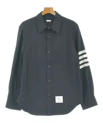 THOM BROWNE 블루종 (기타) 남성용