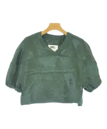 MM6 블라우스 여성용