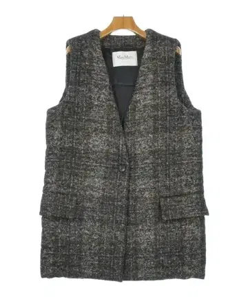 막스마라 코트 (기타) 여성용