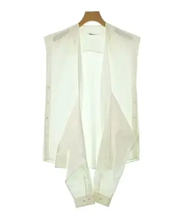 MM6 여성용 캐주얼 셔츠