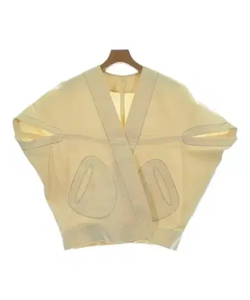 ZERO+MARIA CORNEJO 자켓 (기타) 여성용