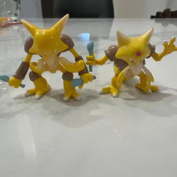 레어 희귀 새상품급! [윤겔라 후딘] 몬코레 초기 진화 피규어