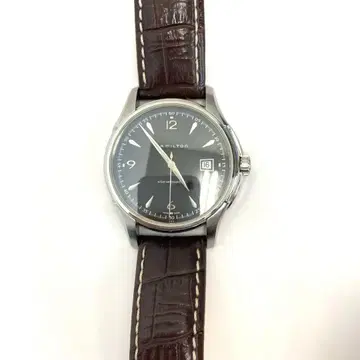 본체 새상품급 해밀턴 재즈 마스터 뷰매틱 H325150