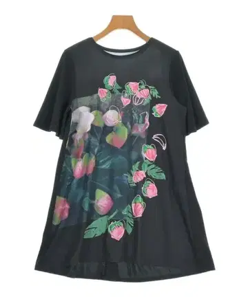 HIROKO BIS 티셔츠 여성용