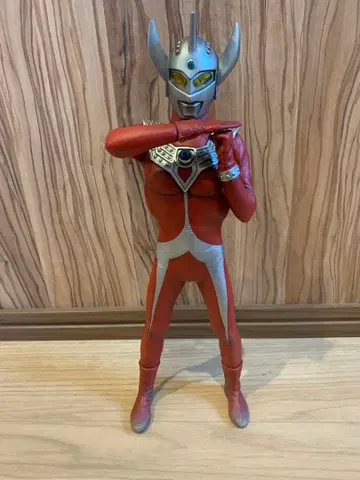 CCP 1/6 특촬물 시리즈 울트라맨 소프트 비닐 피규어 하이 그레이드