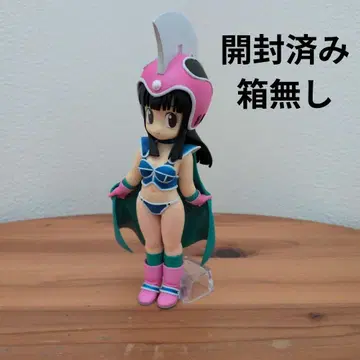 드래곤볼 제일복권 피규어 치치