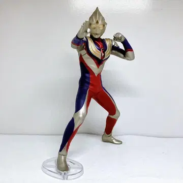 울트라맨 티가 영웅 용상 피규어 공개 25주년 기념 B 멀티 타입