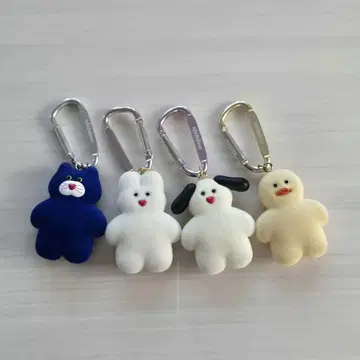 mojojojo 피규어 마스코트 캡슐 토이 가챠