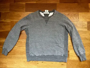 REMI RELIEF 레미 레리프 맨투맨