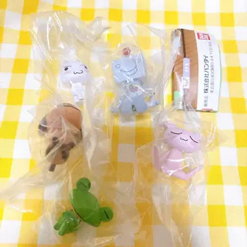 어디든지 함께 기다림 가챠 컴플리트