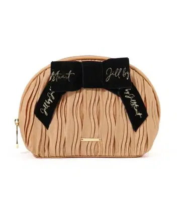 JILL by JILLSTUART Holiday 파우치