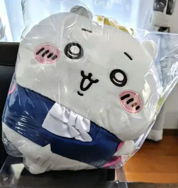 생일 치이카와 BIG 봉제 인형