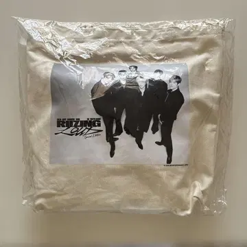 RIIZE 도쿄돔 업그레이드 특전 2/23 미개봉