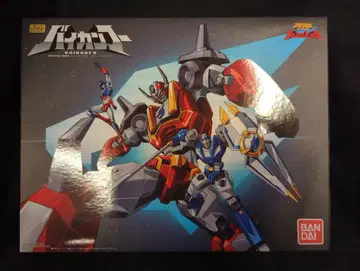 반다이 슈퍼 미니프라 바이칸푸